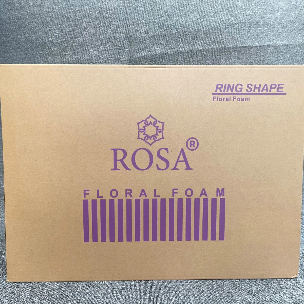 Xốp Vòng Rosa Foam Cao Cấp (70 Viên)