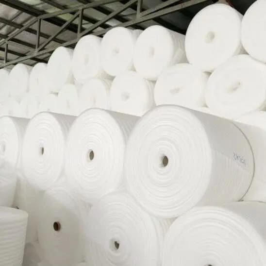 Tấm Xốp Dẻo Cao Cấp (4Cmx1Mx1M)