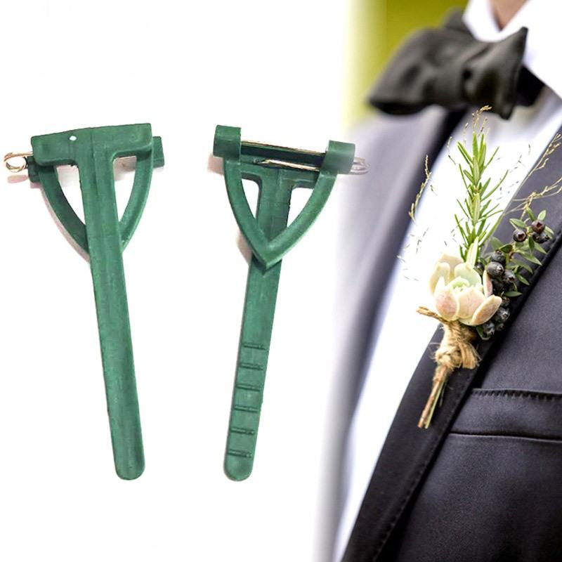 Ghim Cài Áo Chú Rể Cao Cấp