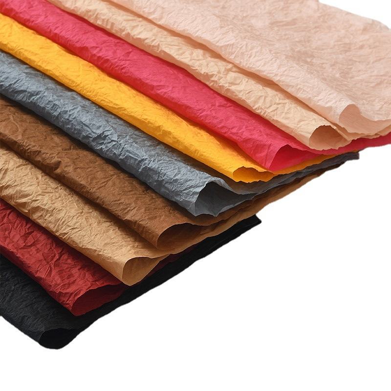 Giấy Nhăn Cứng Hàng Hot