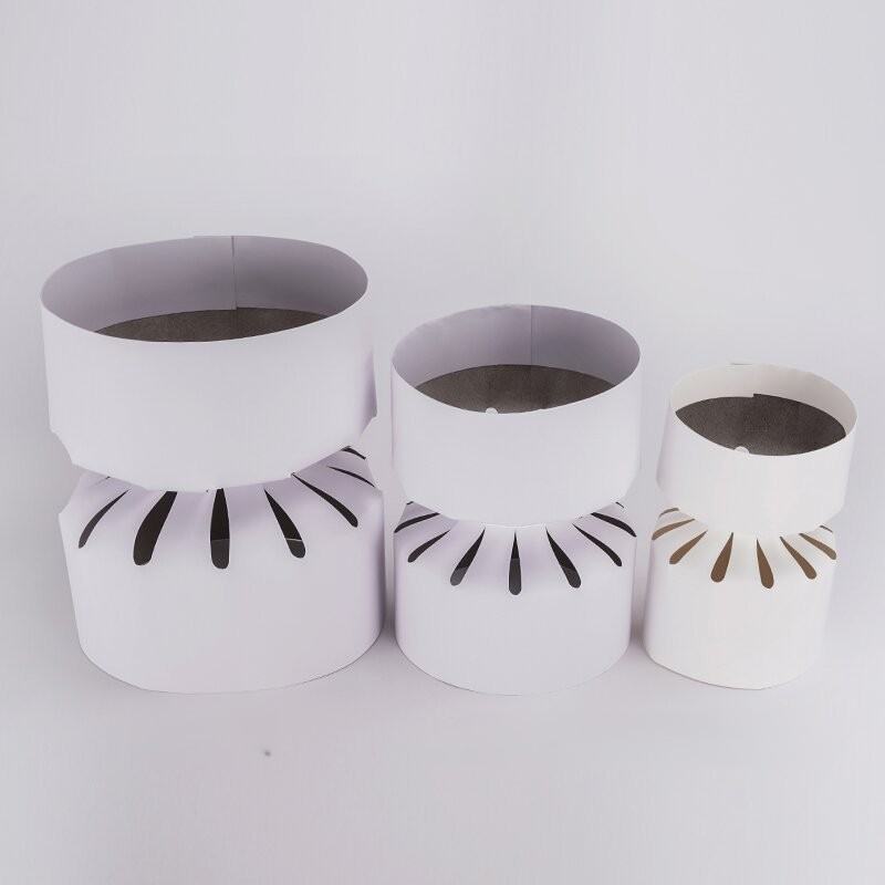 Cốt Giấy Gói Hoa Cao Cấp