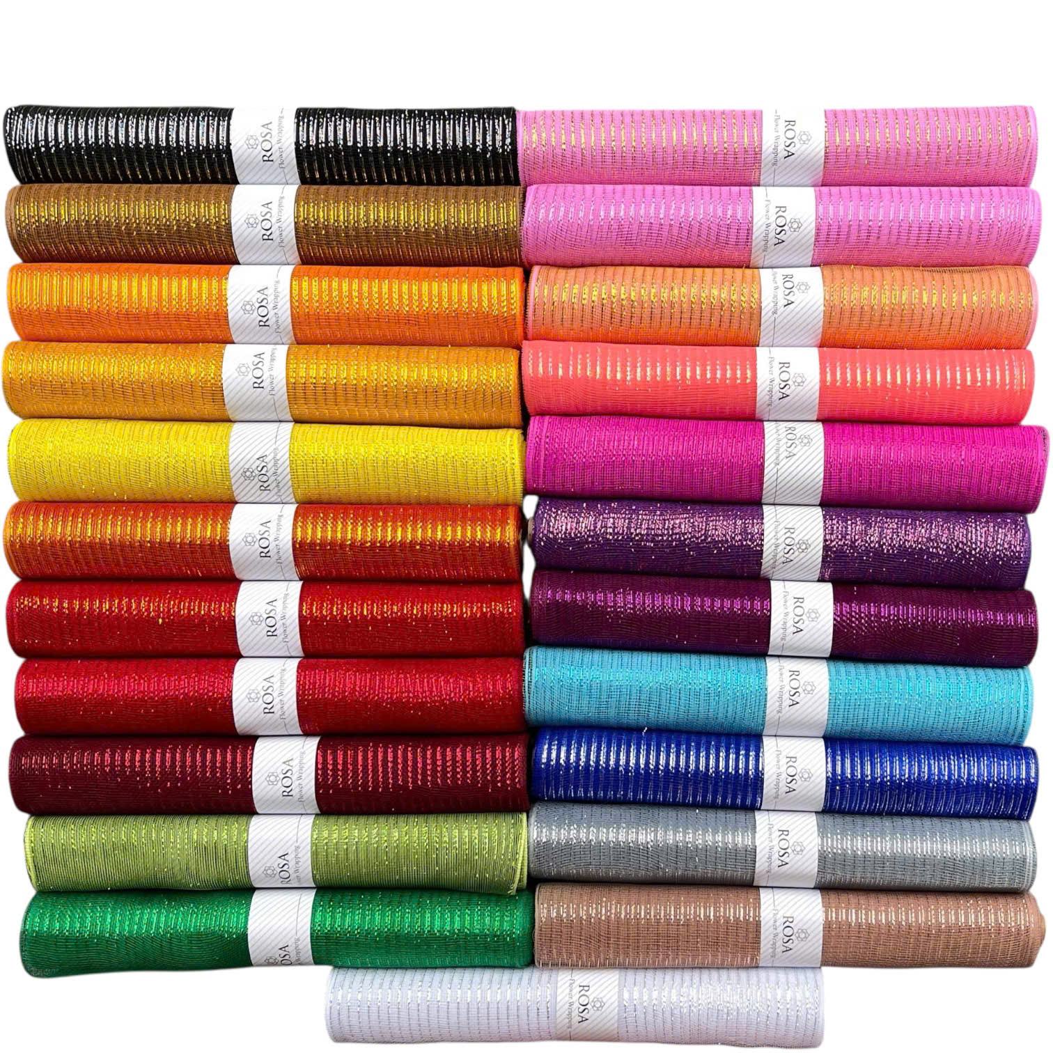 Cuộn Lưới Kim Tuyến Cao Cấp