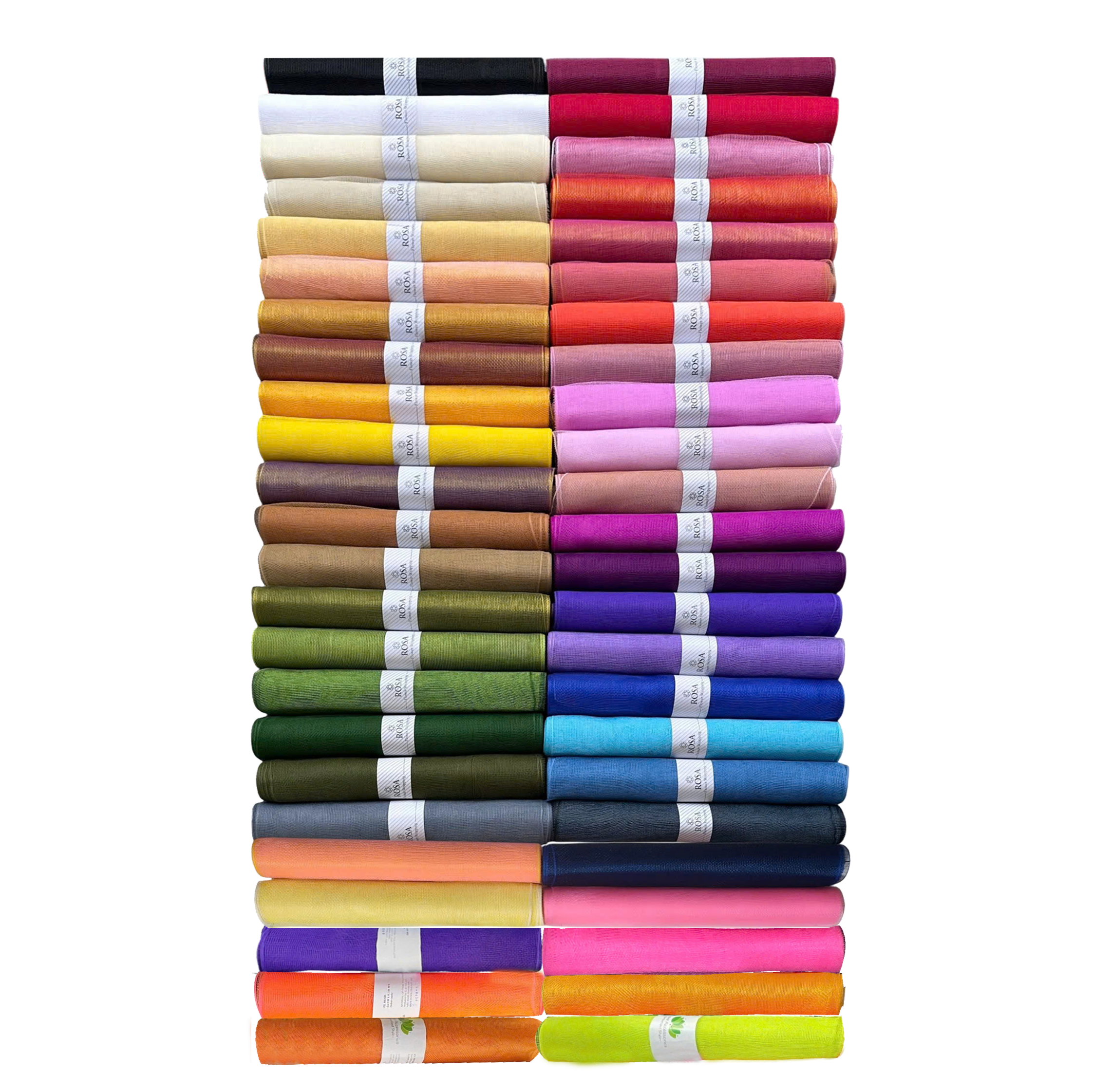 Cuộn Lưới Cứng Cao Cấp