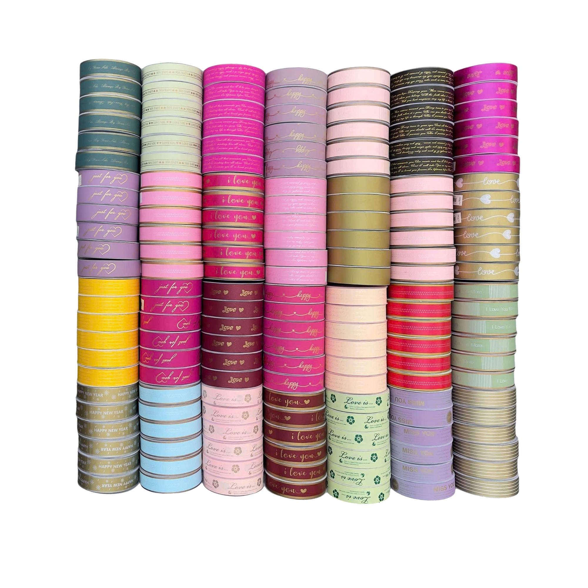 Ruy Băng Thái Lốc 6 Cuộn Cao Cấp