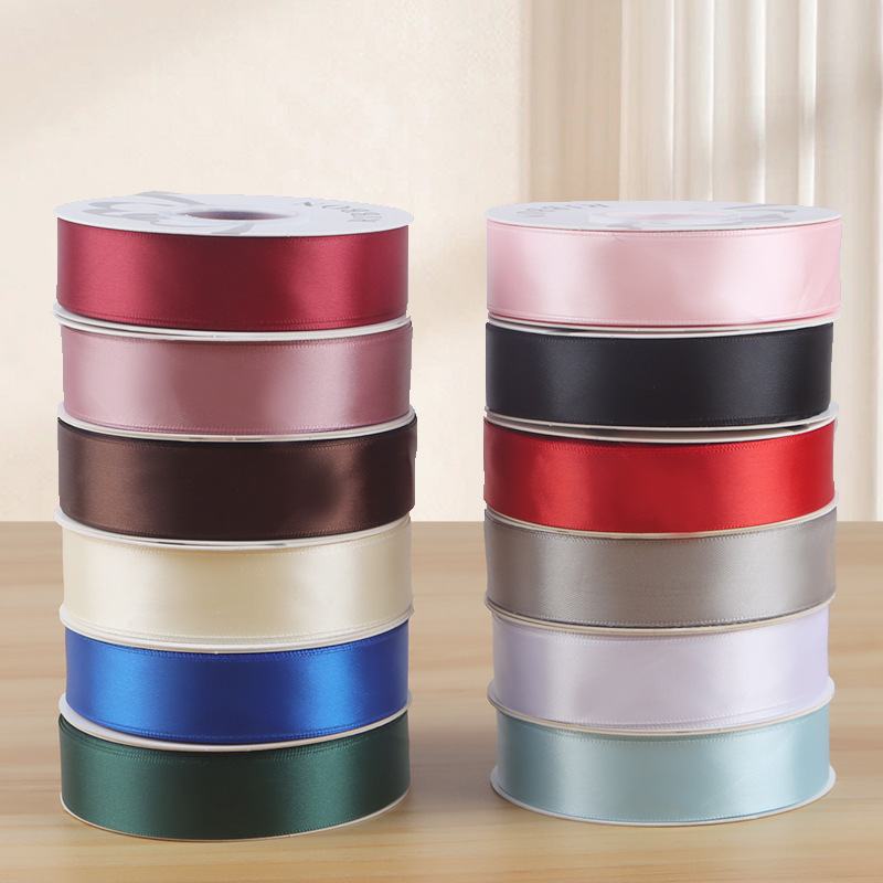 Ruy Băng Cối 2.5Cm Cao Cấp