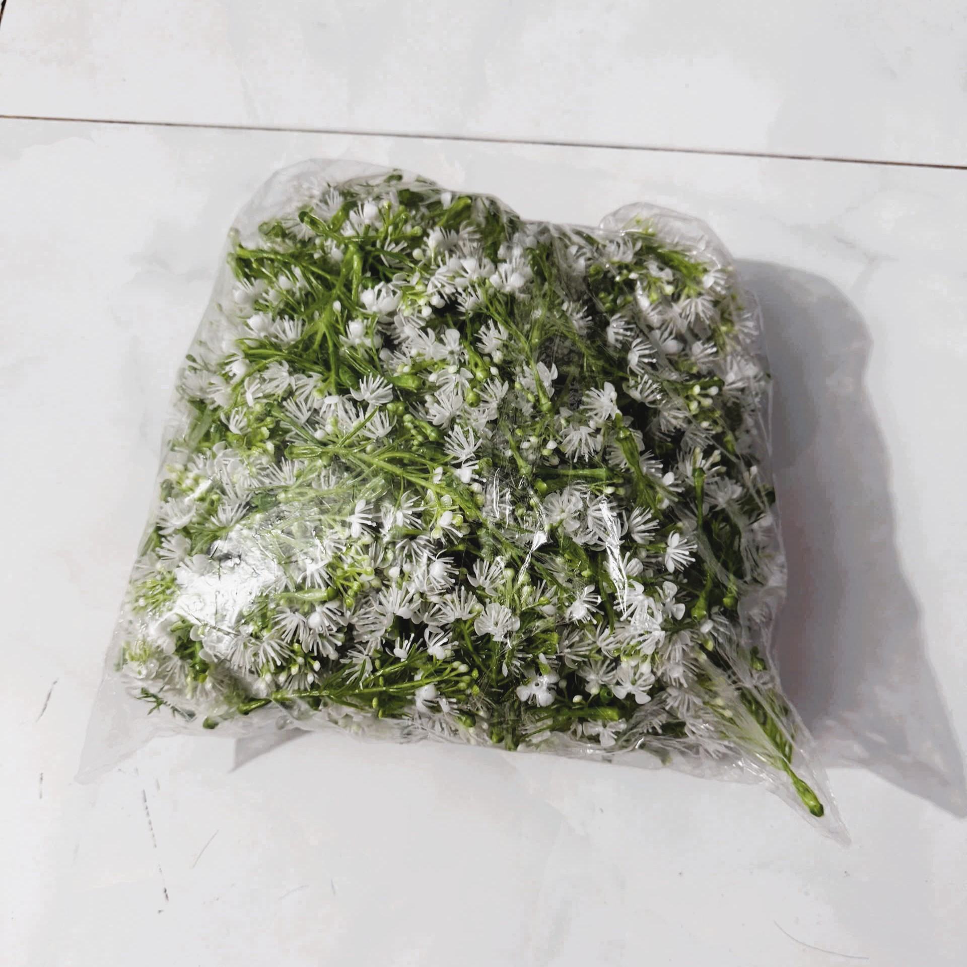 Cành Baby Nở Rời Cao Cấp (0.5kg)