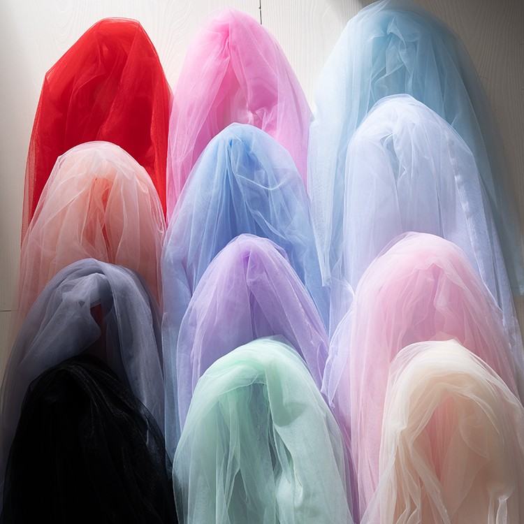 Voan Gói Hoa Cao Cấp (10 Mét X 1M5)